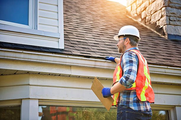 Licensed Gutter Repair And Installation service in Delavan, WI - Norken Roofing